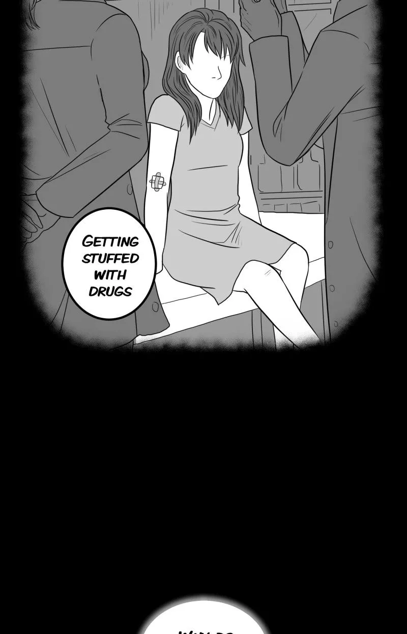 Bite Me Chapter 38 page 19 - 