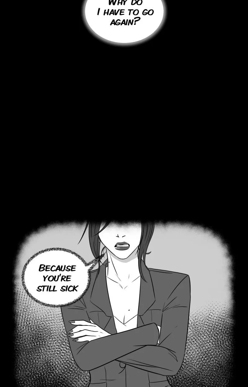 Bite Me Chapter 38 page 20 - 
