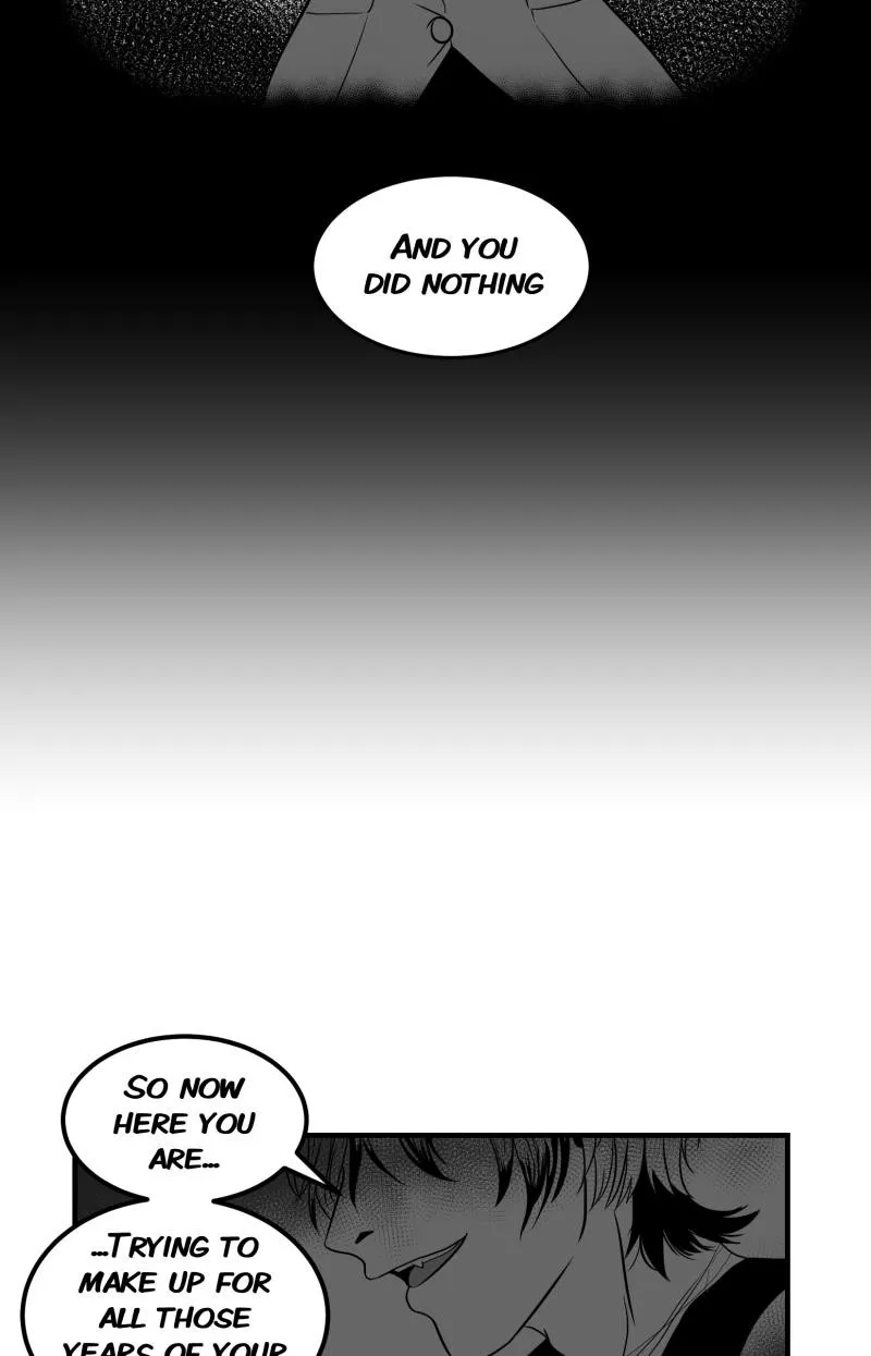 Bite Me Chapter 38 page 21 - 