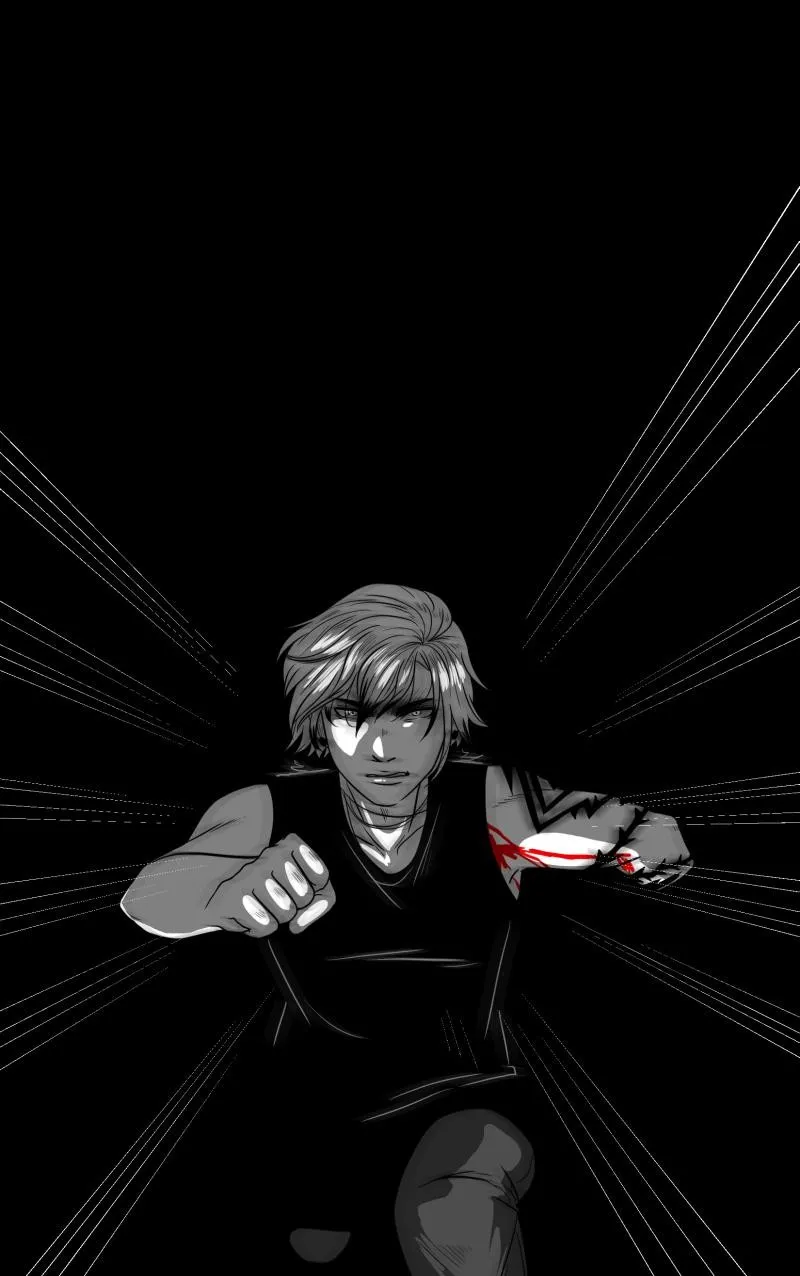 Bite Me Chapter 38 page 24 - 