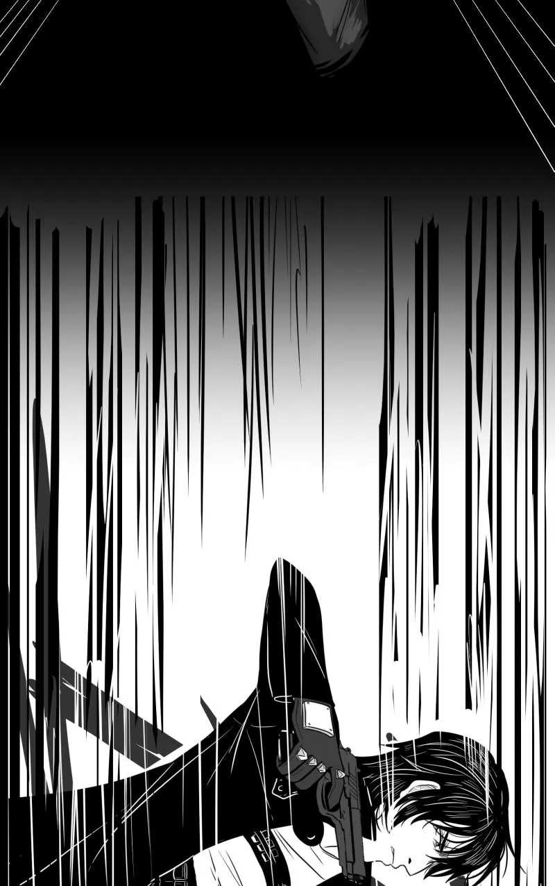 Bite Me Chapter 38 page 25 - 