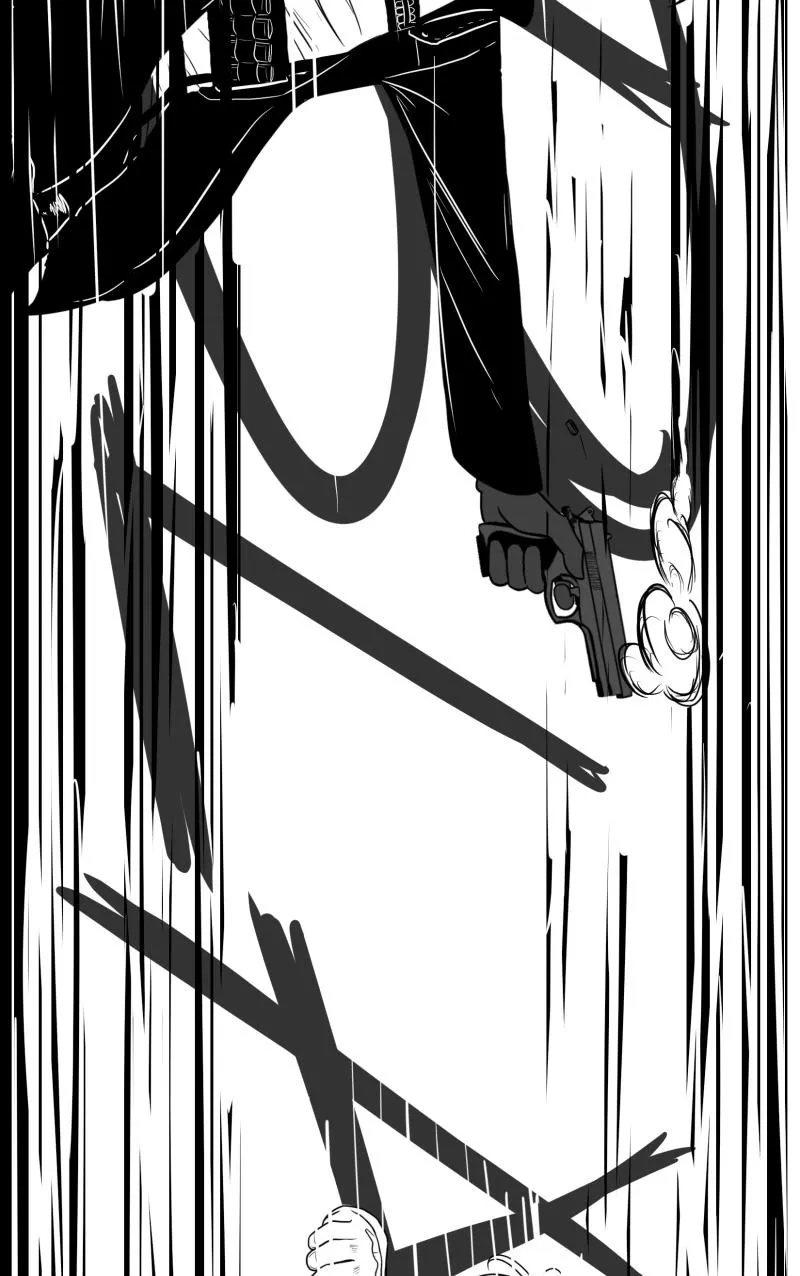 Bite Me Chapter 38 page 26 - 
