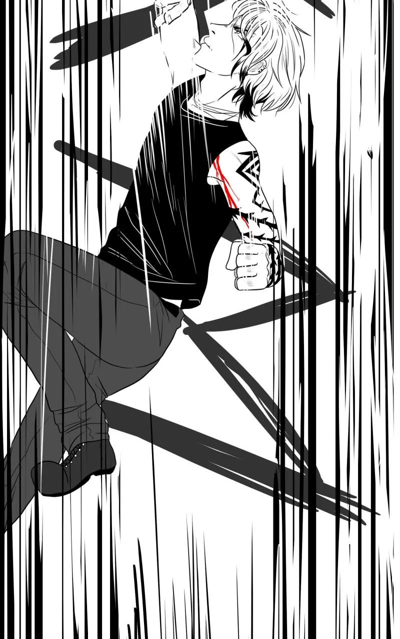Bite Me Chapter 38 page 27 - 