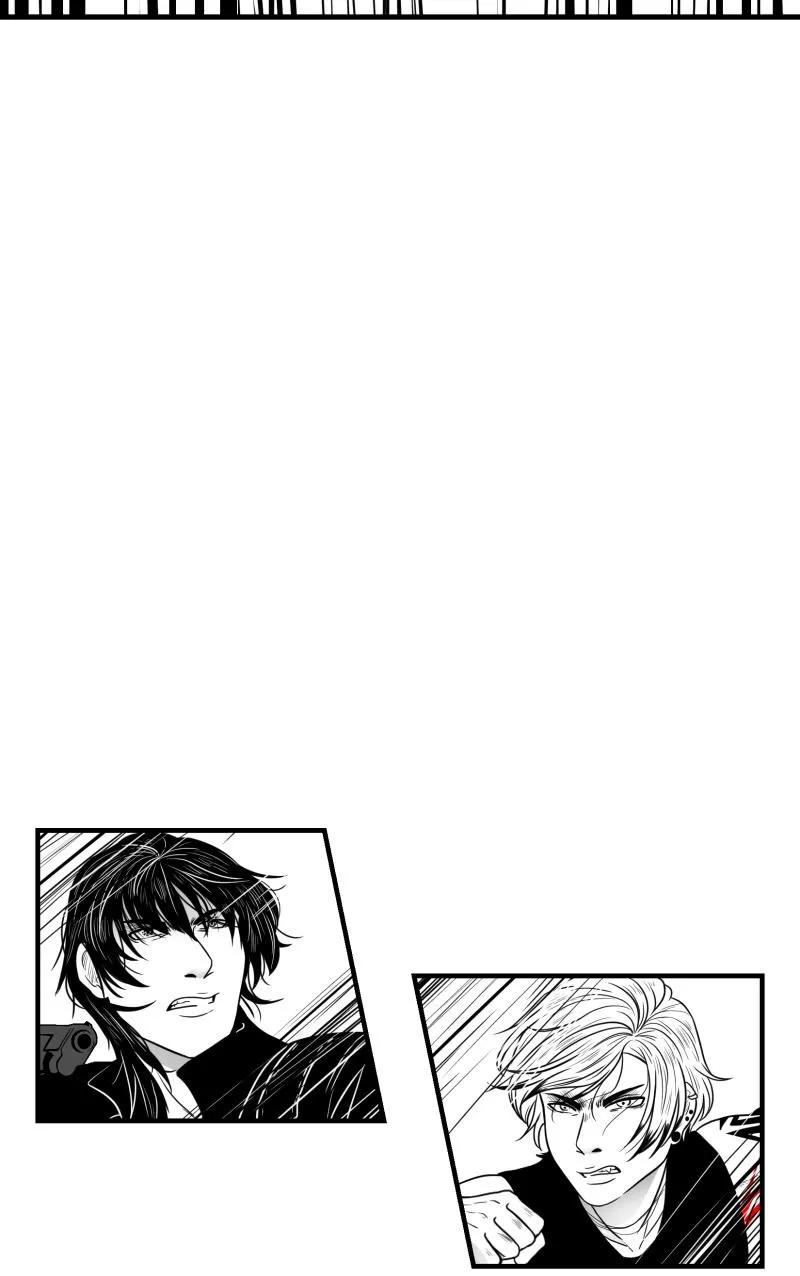 Bite Me Chapter 38 page 28 - 