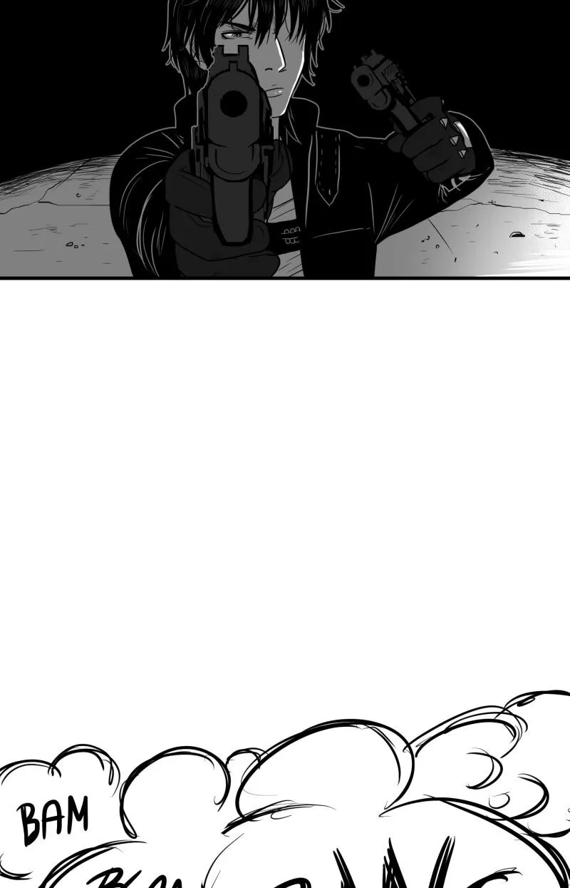 Bite Me Chapter 38 page 4 - 