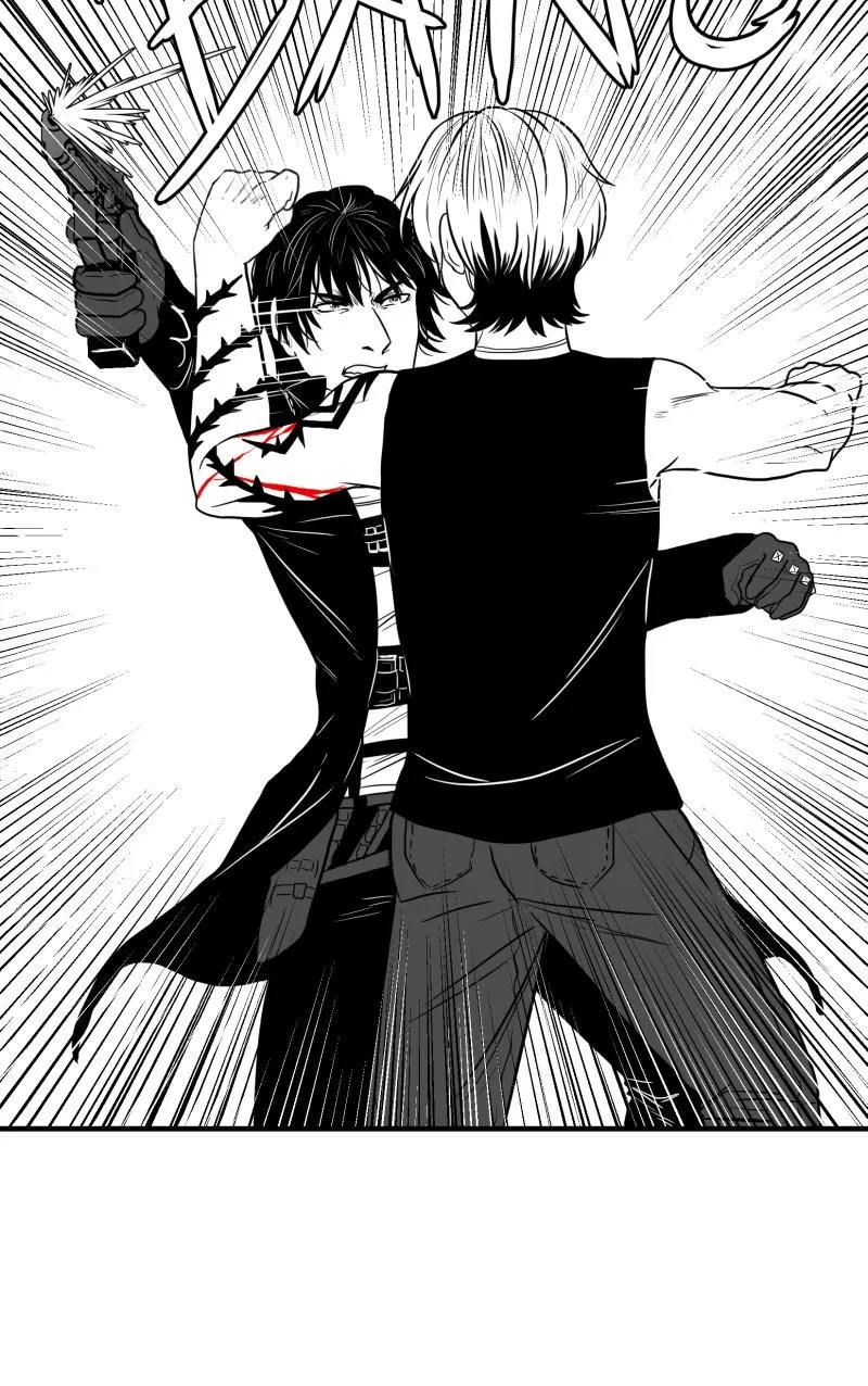 Bite Me Chapter 38 page 31 - 
