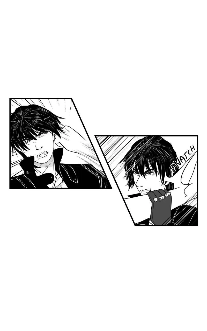 Bite Me Chapter 38 page 32 - 