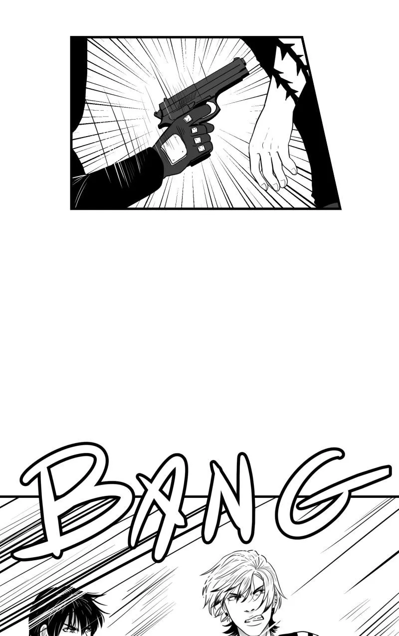 Bite Me Chapter 38 page 33 - 