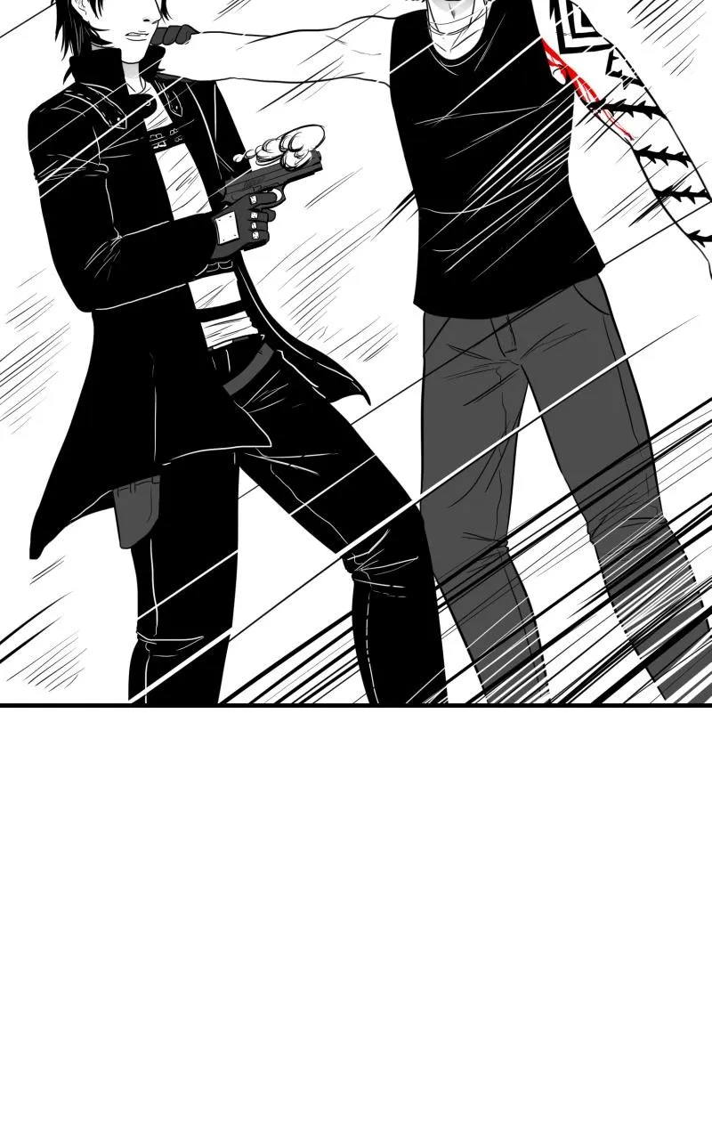 Bite Me Chapter 38 page 34 - 