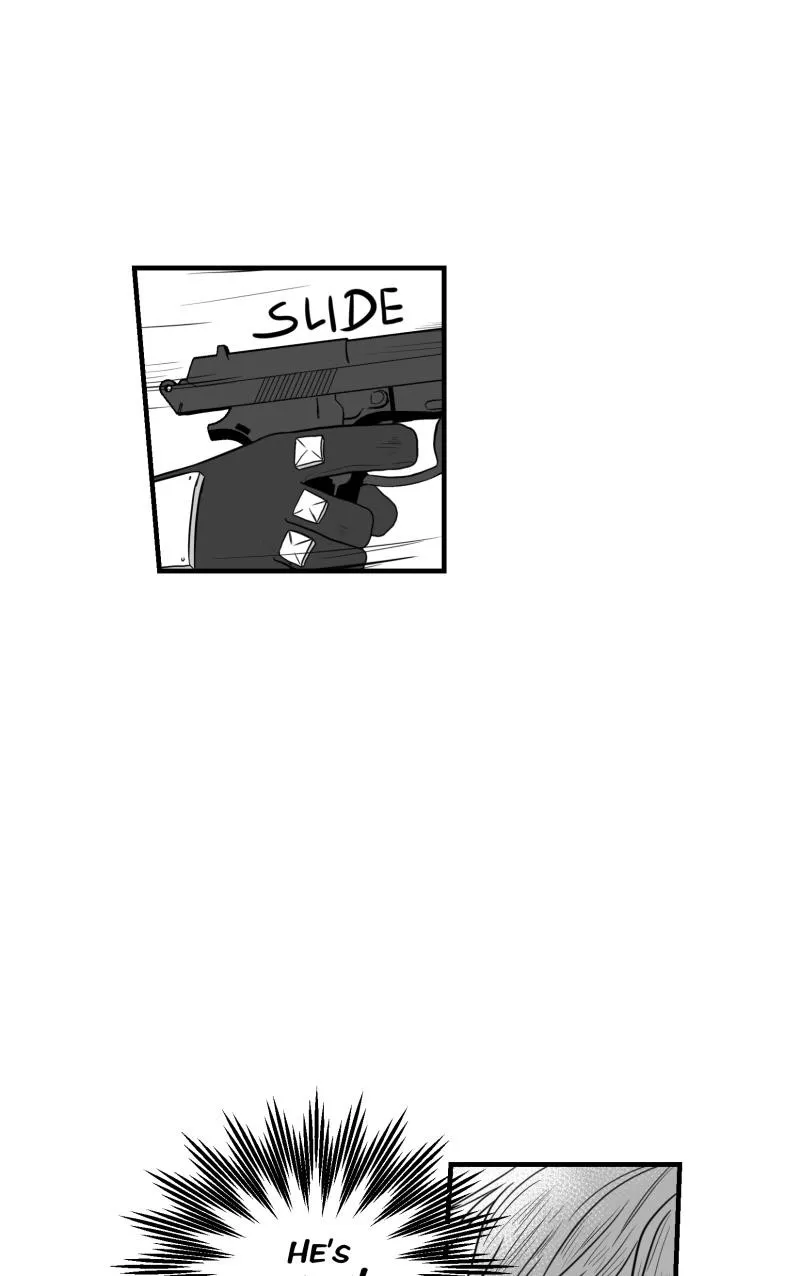 Bite Me Chapter 38 page 35 - 