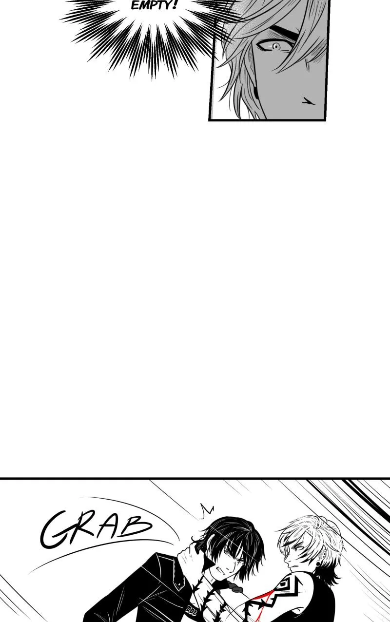 Bite Me Chapter 38 page 36 - 