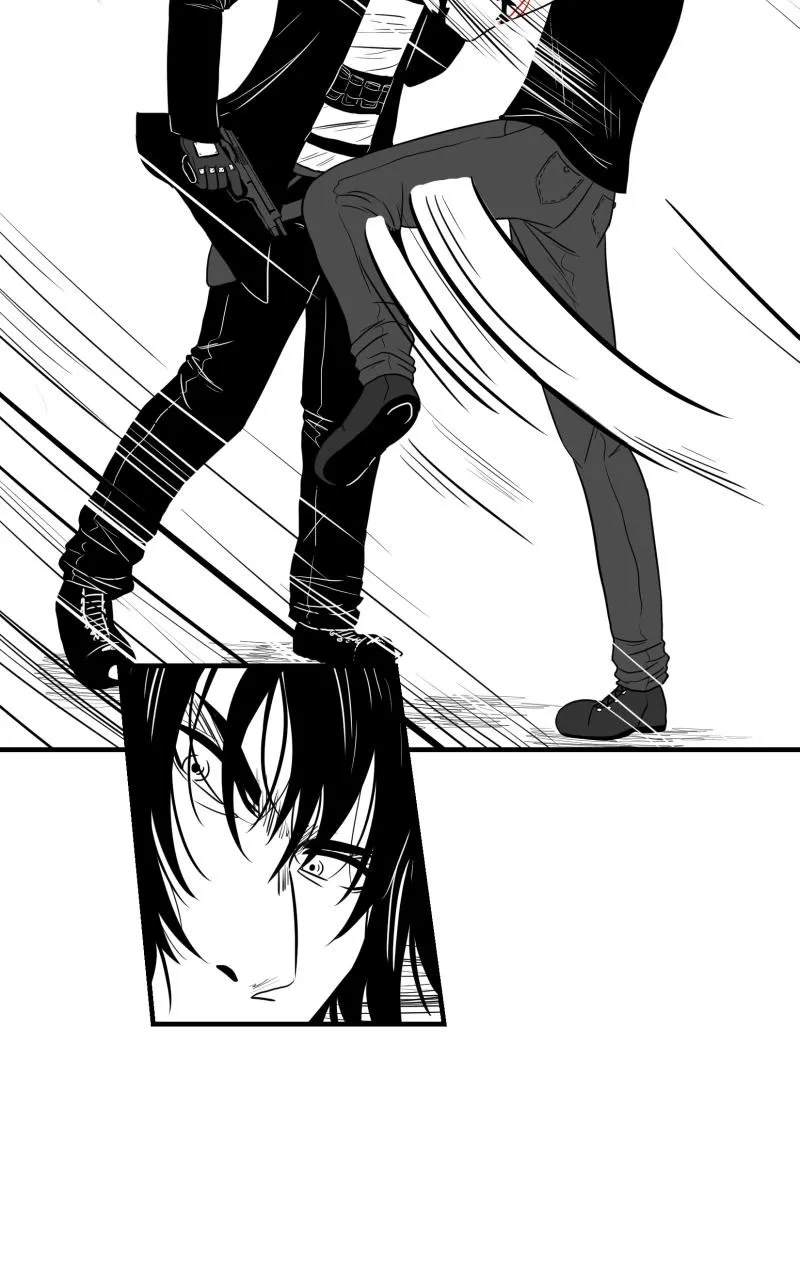 Bite Me Chapter 38 page 37 - 