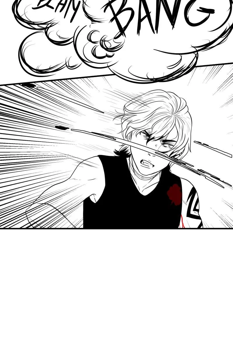 Bite Me Chapter 38 page 5 - 