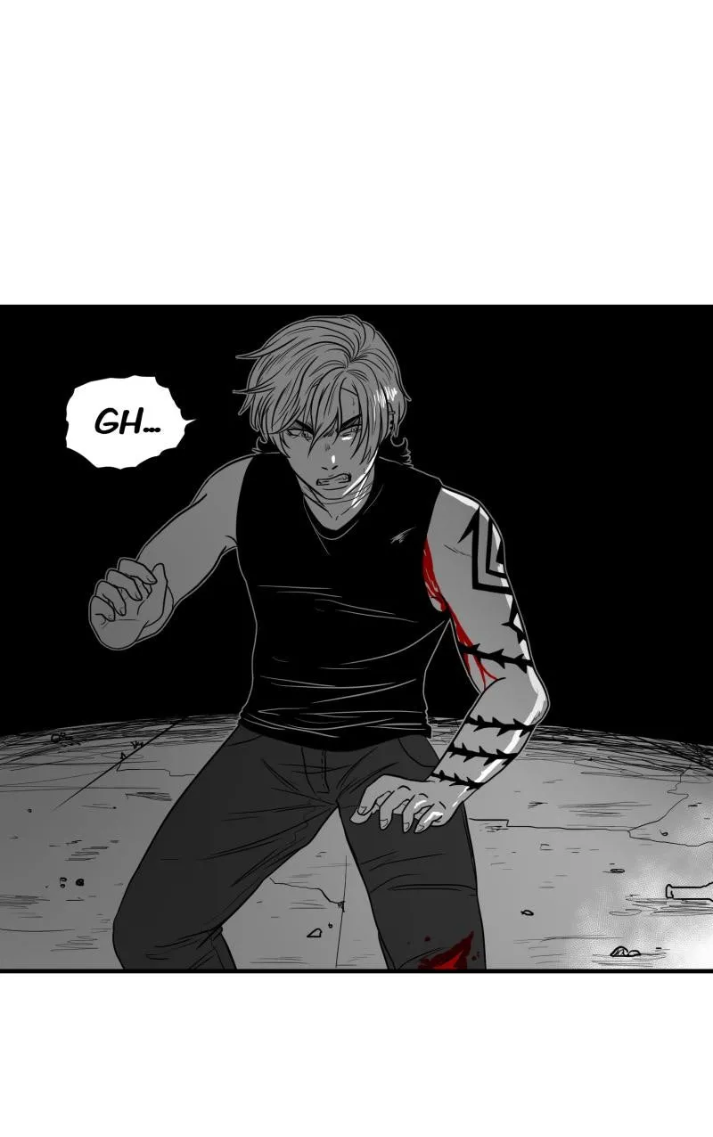 Bite Me Chapter 38 page 43 - 