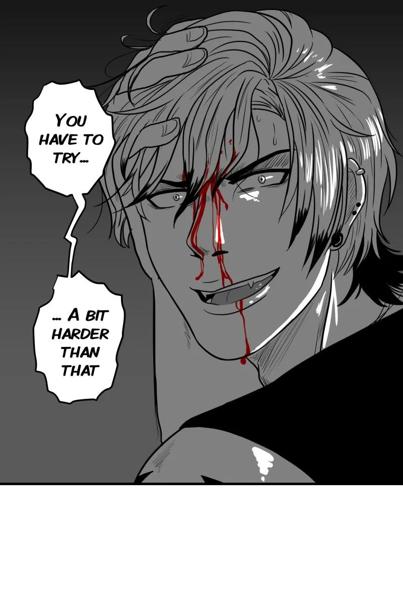 Bite Me Chapter 38 page 49 - 