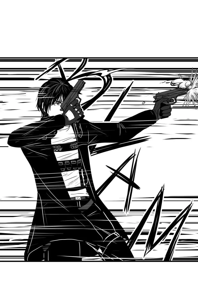 Bite Me Chapter 38 page 6 - 