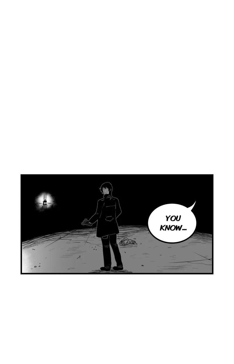 Bite Me Chapter 38 page 9 - 