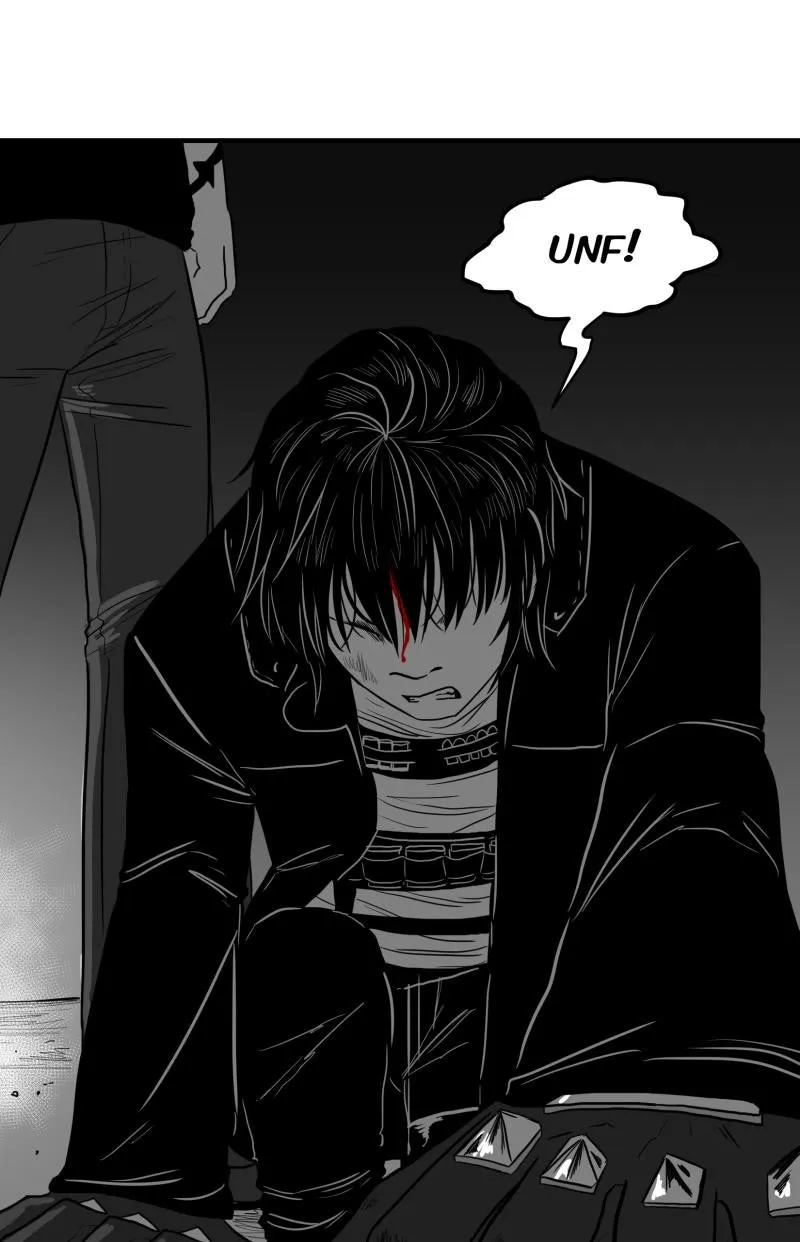 Bite Me Chapter 39 page 18 - 
