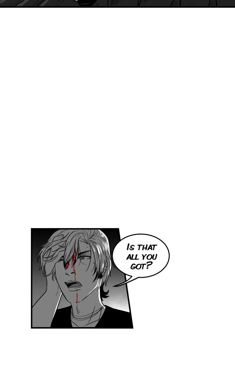 Bite Me Chapter 39 page 19 - 