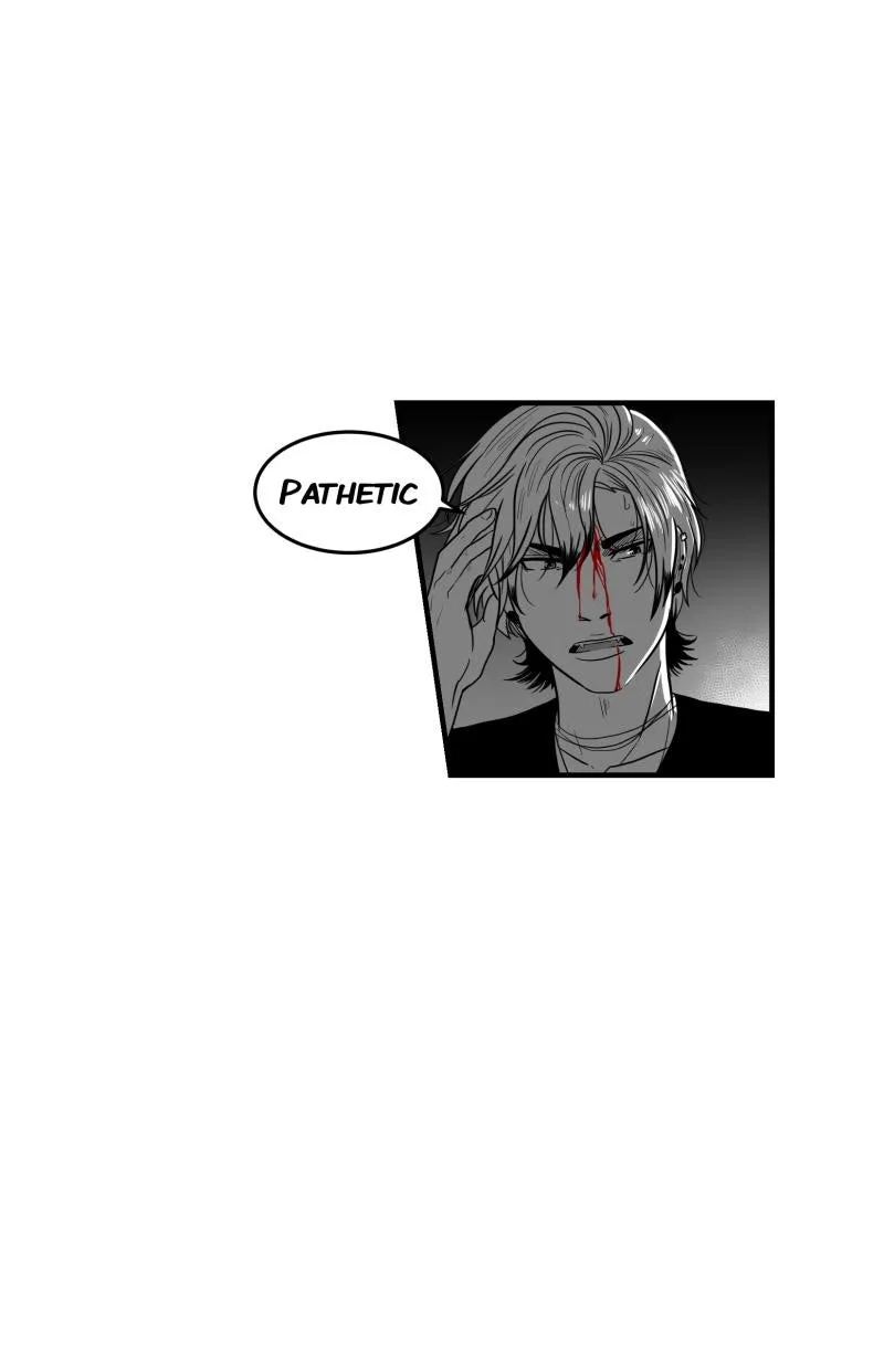 Bite Me Chapter 39 page 20 - 