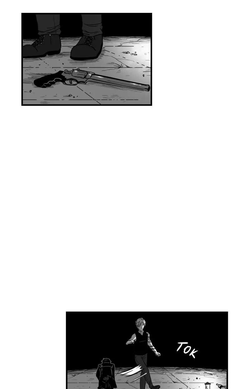 Bite Me Chapter 39 page 21 - 