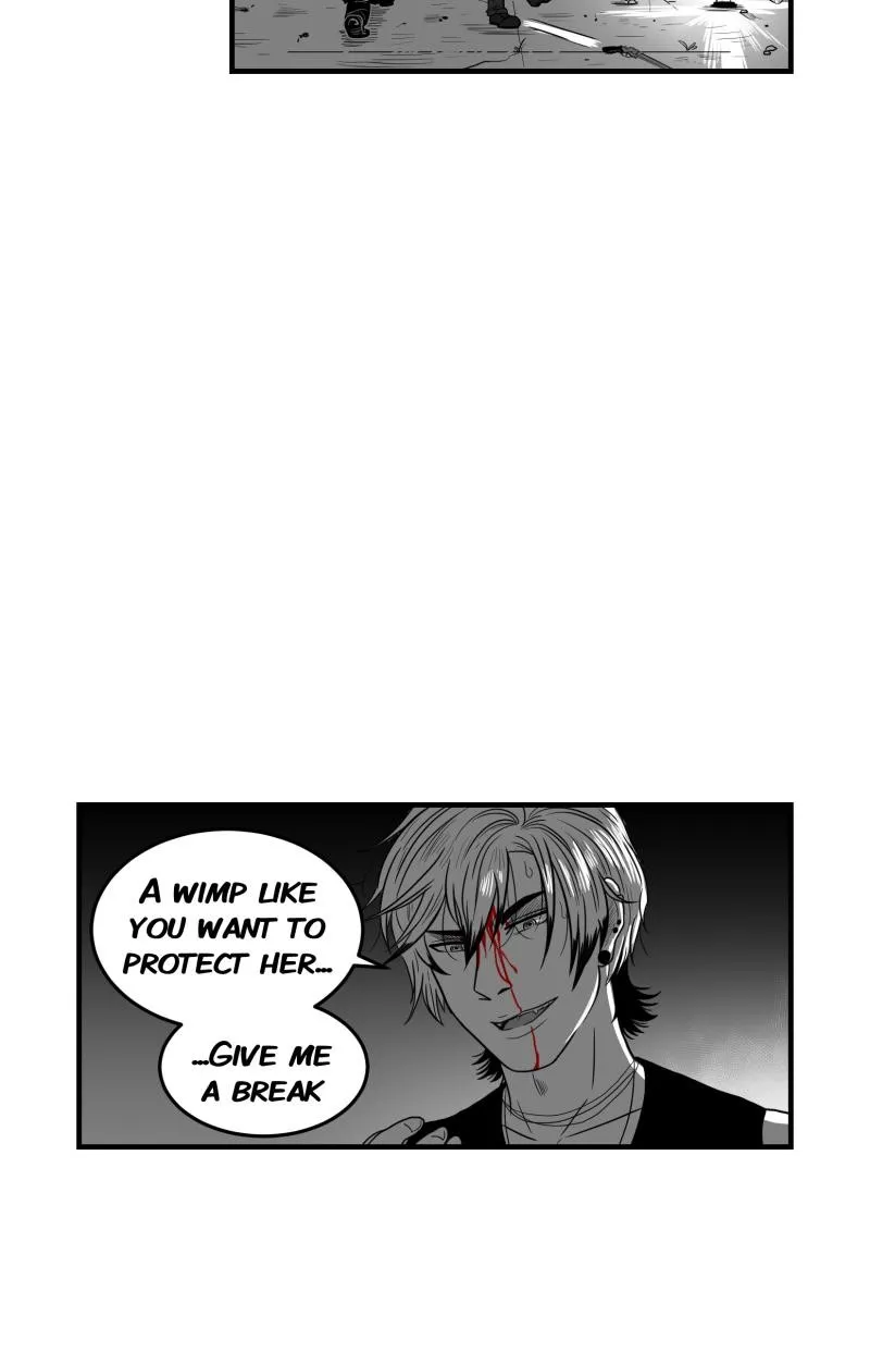 Bite Me Chapter 39 page 22 - 