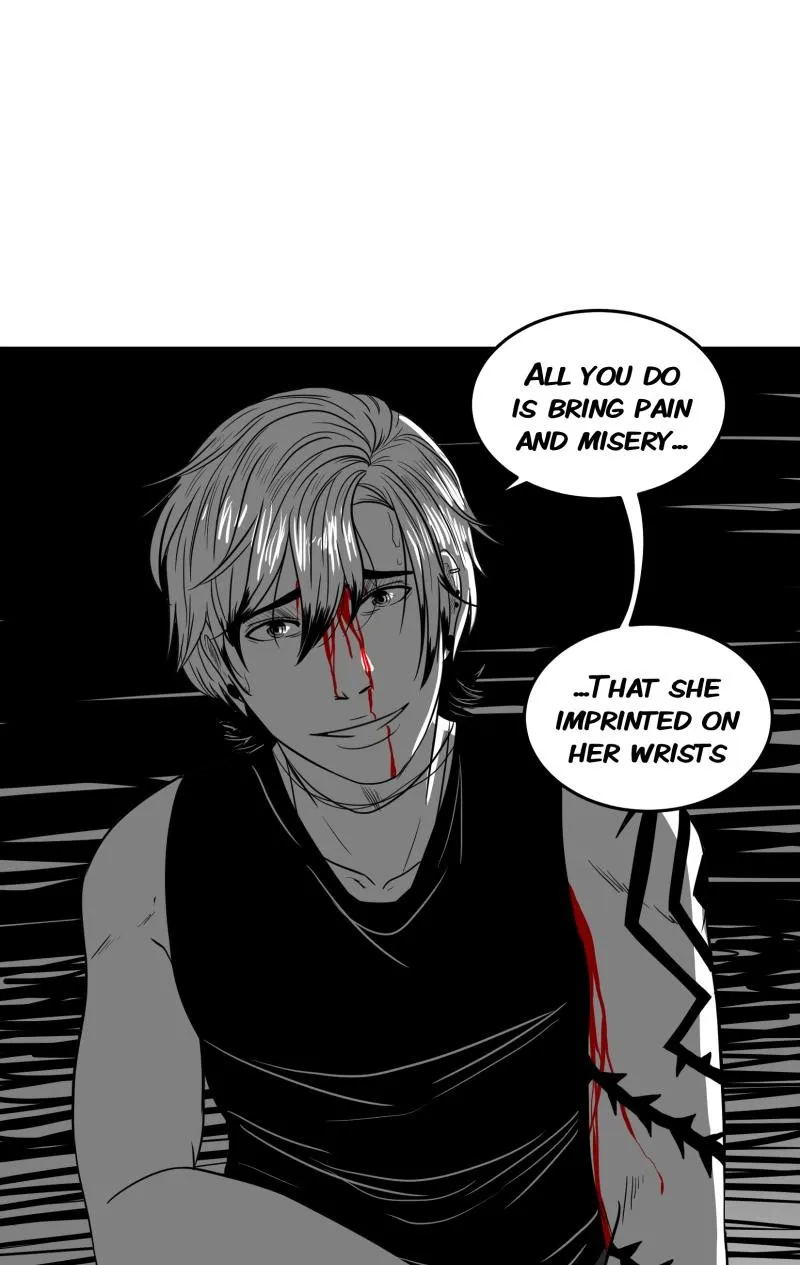 Bite Me Chapter 39 page 24 - 