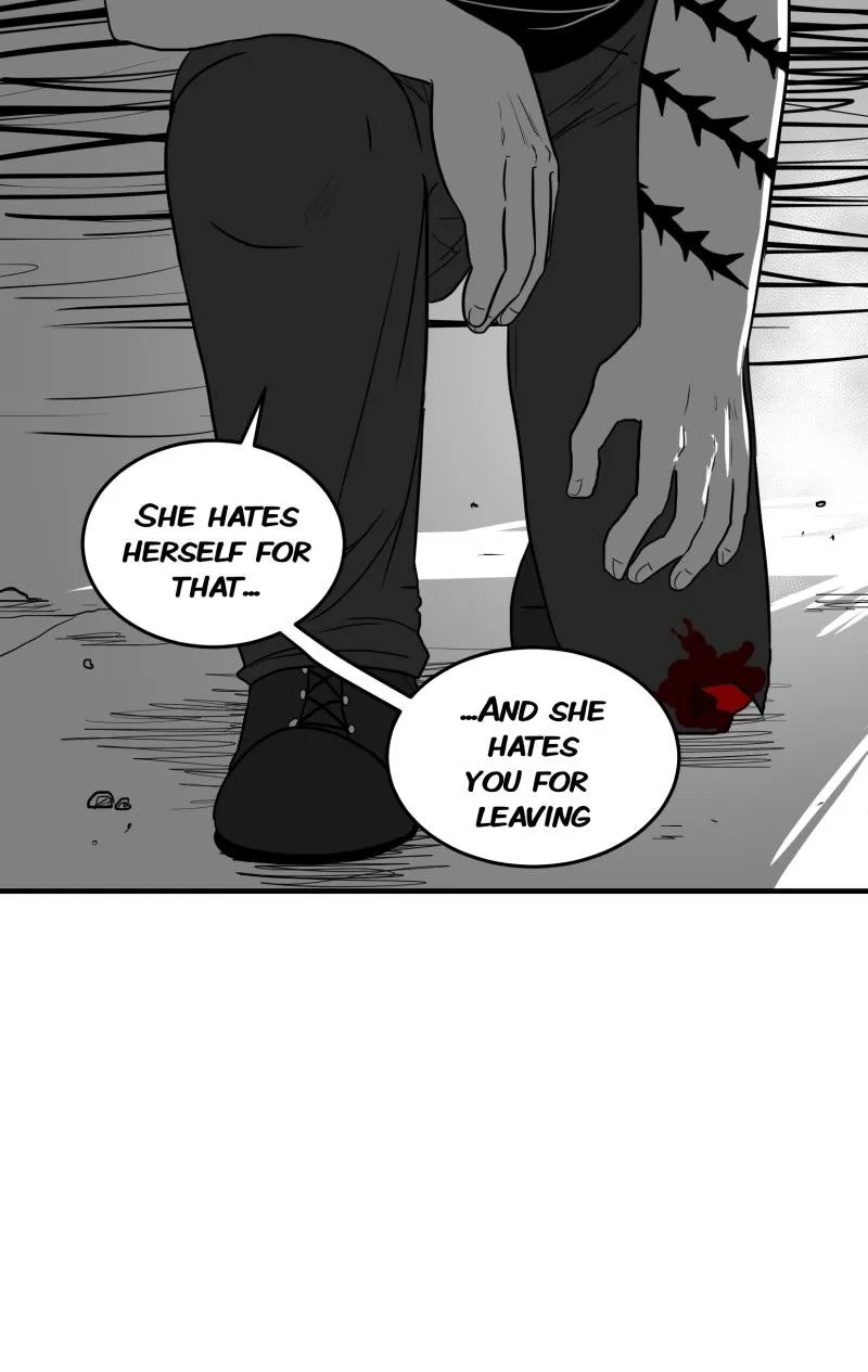 Bite Me Chapter 39 page 25 - 