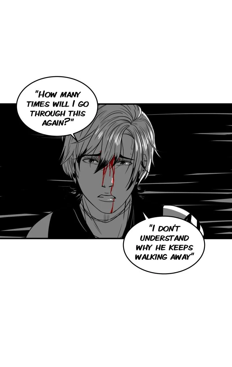 Bite Me Chapter 39 page 26 - 