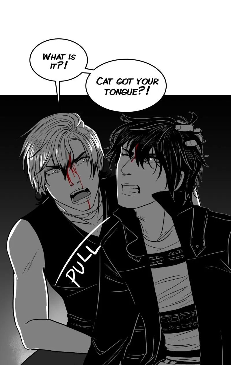 Bite Me Chapter 39 page 29 - 