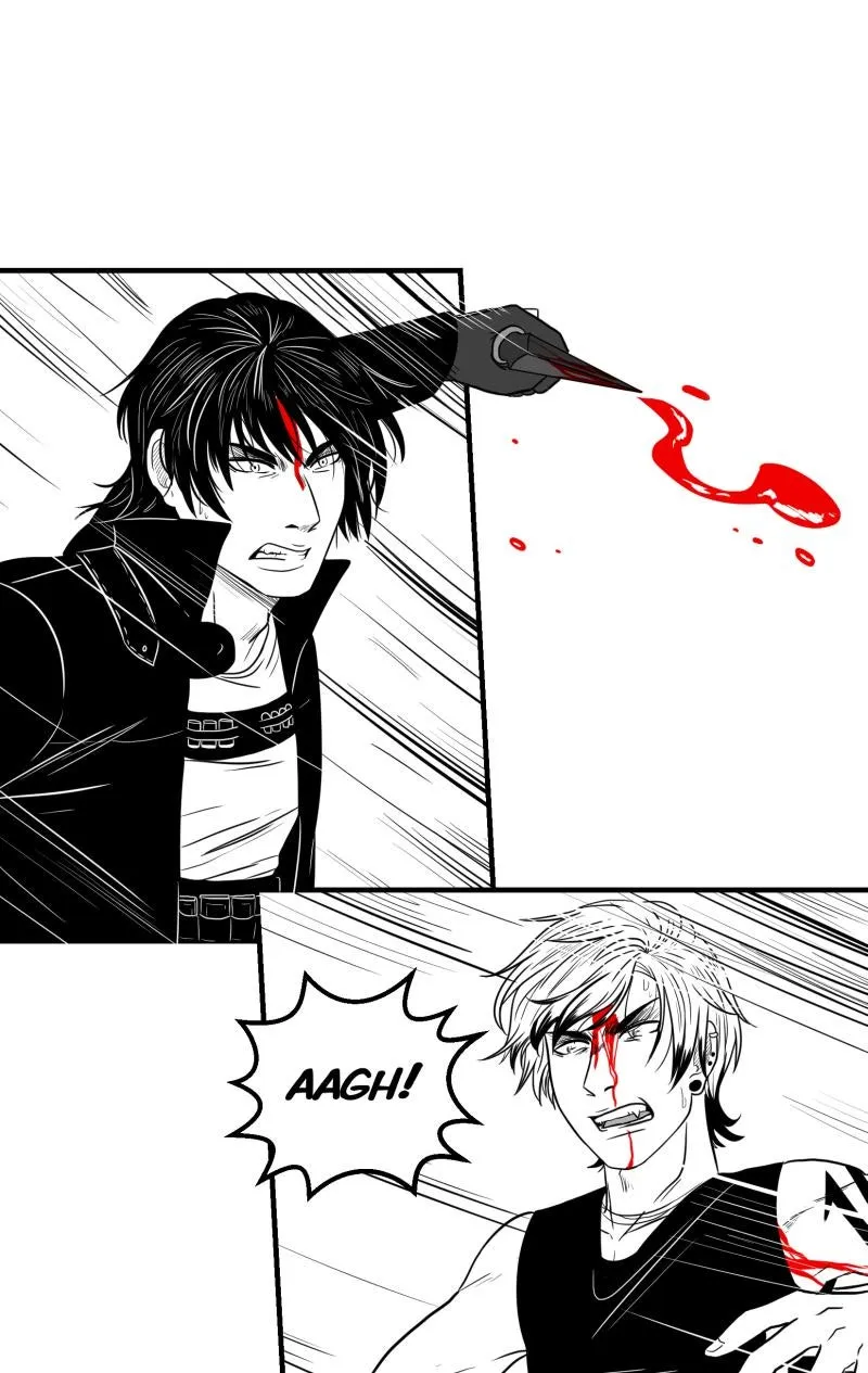 Bite Me Chapter 39 page 34 - 