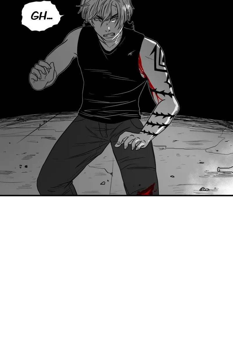Bite Me Chapter 39 page 5 - 
