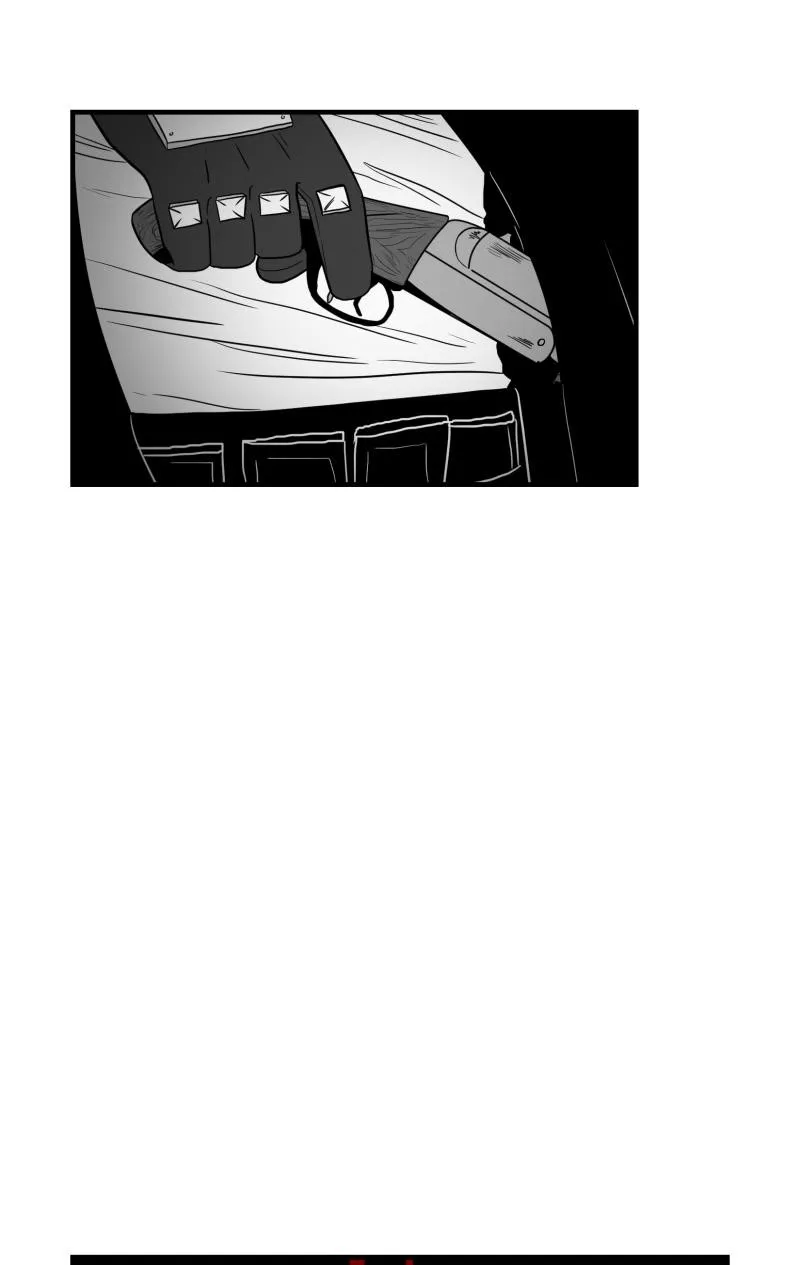 Bite Me Chapter 39 page 41 - 