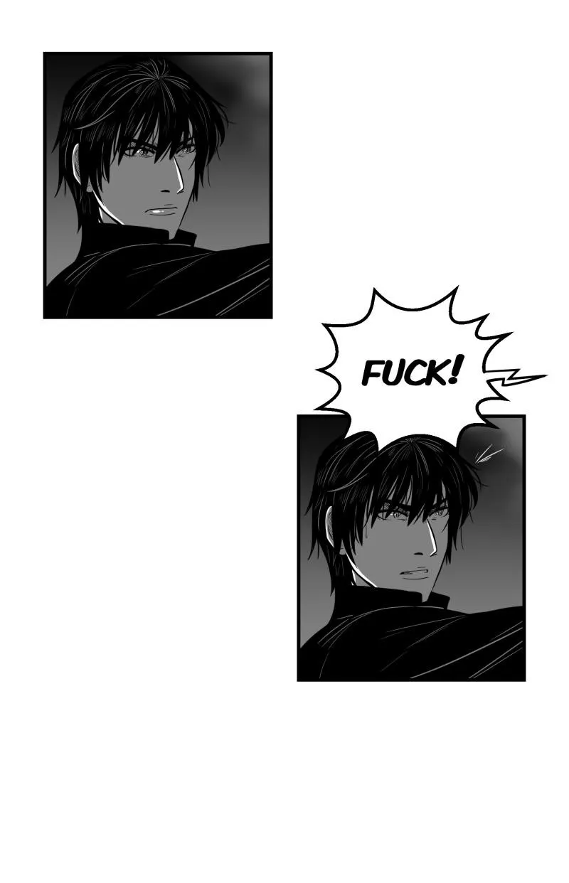 Bite Me Chapter 39 page 7 - 