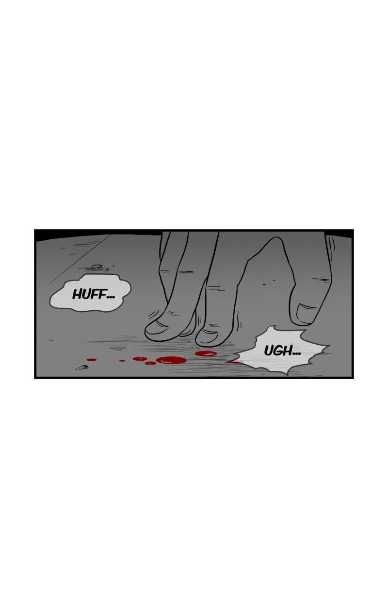 Bite Me Chapter 39 page 8 - 