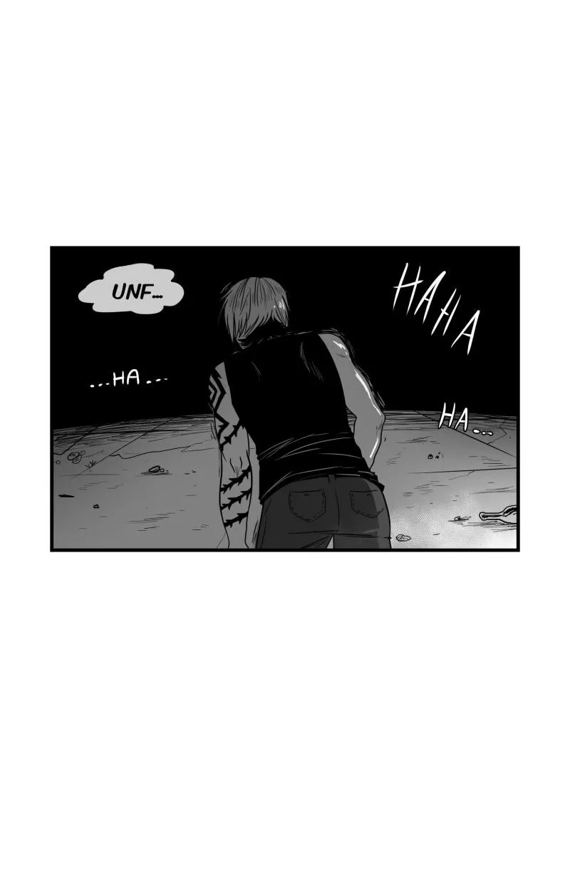 Bite Me Chapter 39 page 9 - 