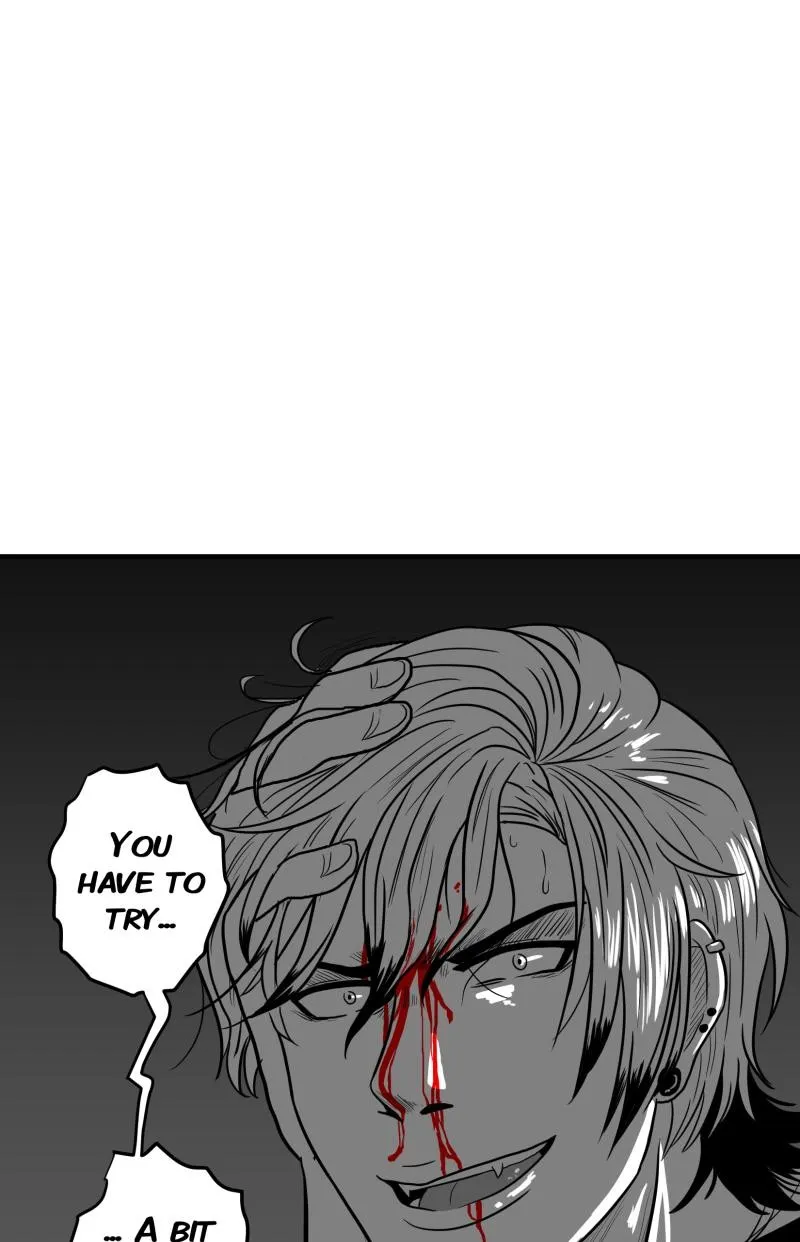 Bite Me Chapter 39 page 10 - 