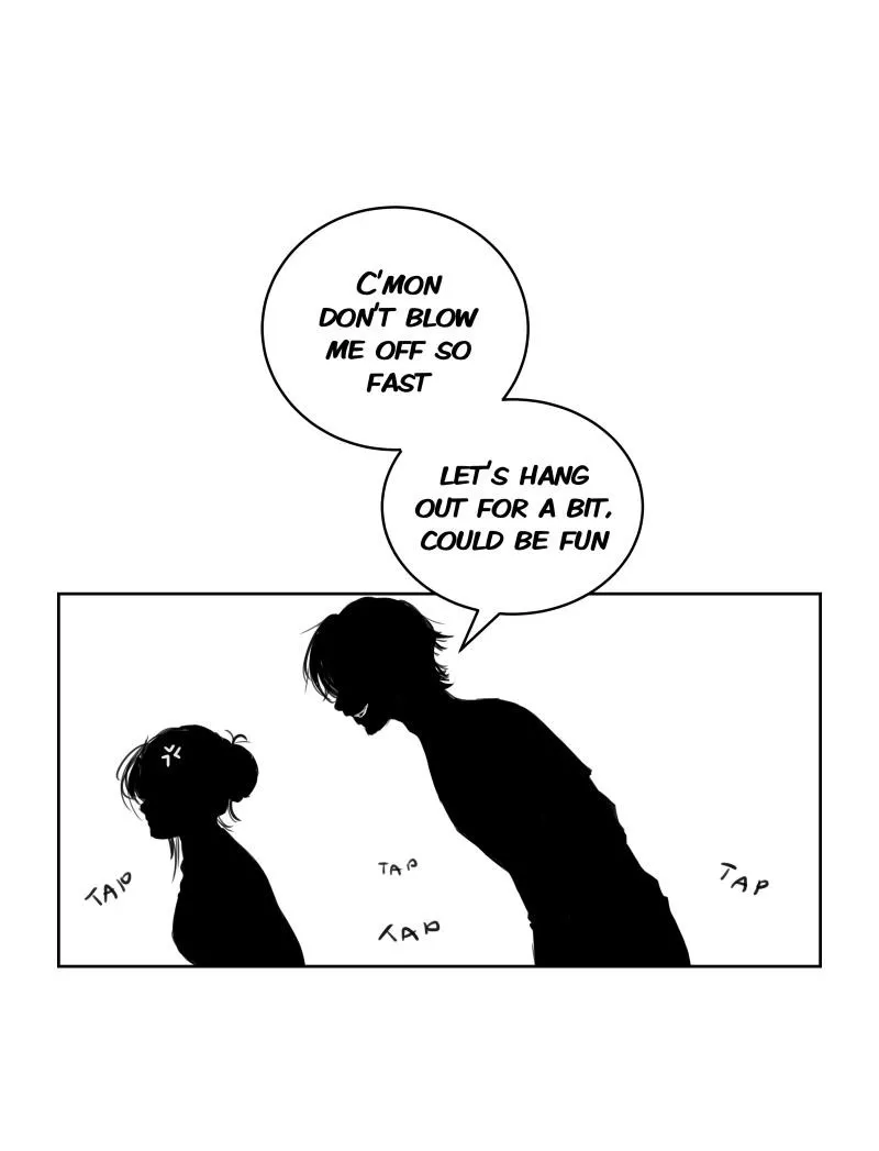 Bite Me Chapter 4 page 1 - 