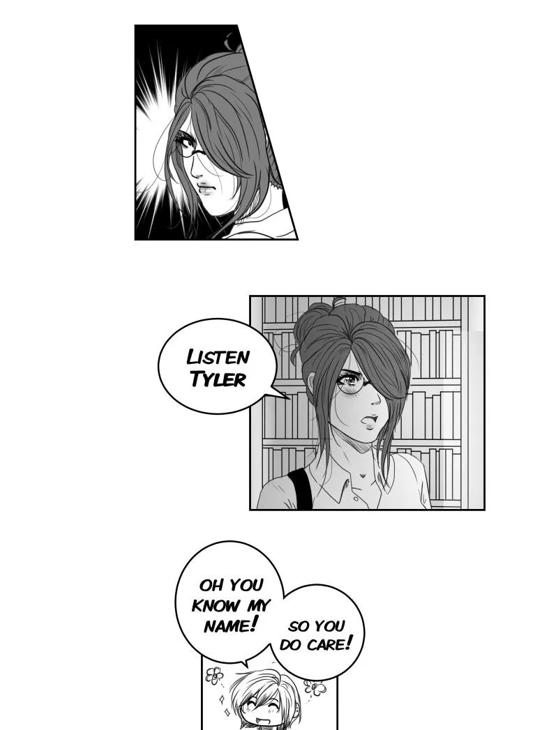 Bite Me Chapter 4 page 2 - 