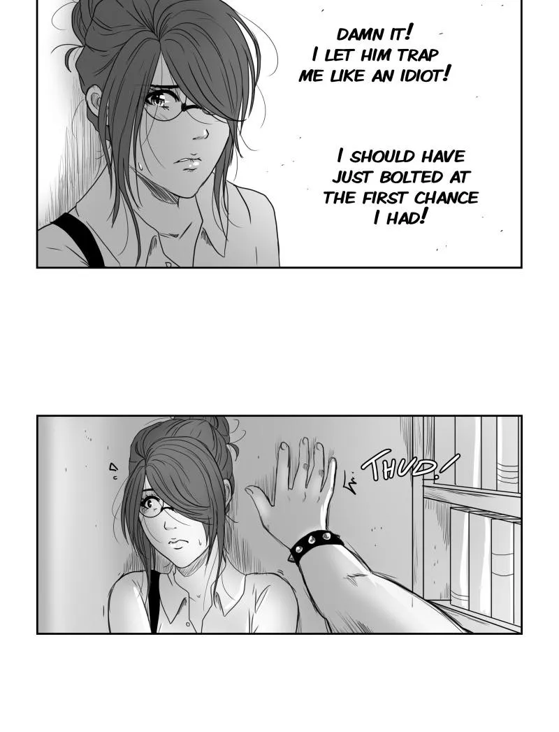 Bite Me Chapter 4 page 11 - 