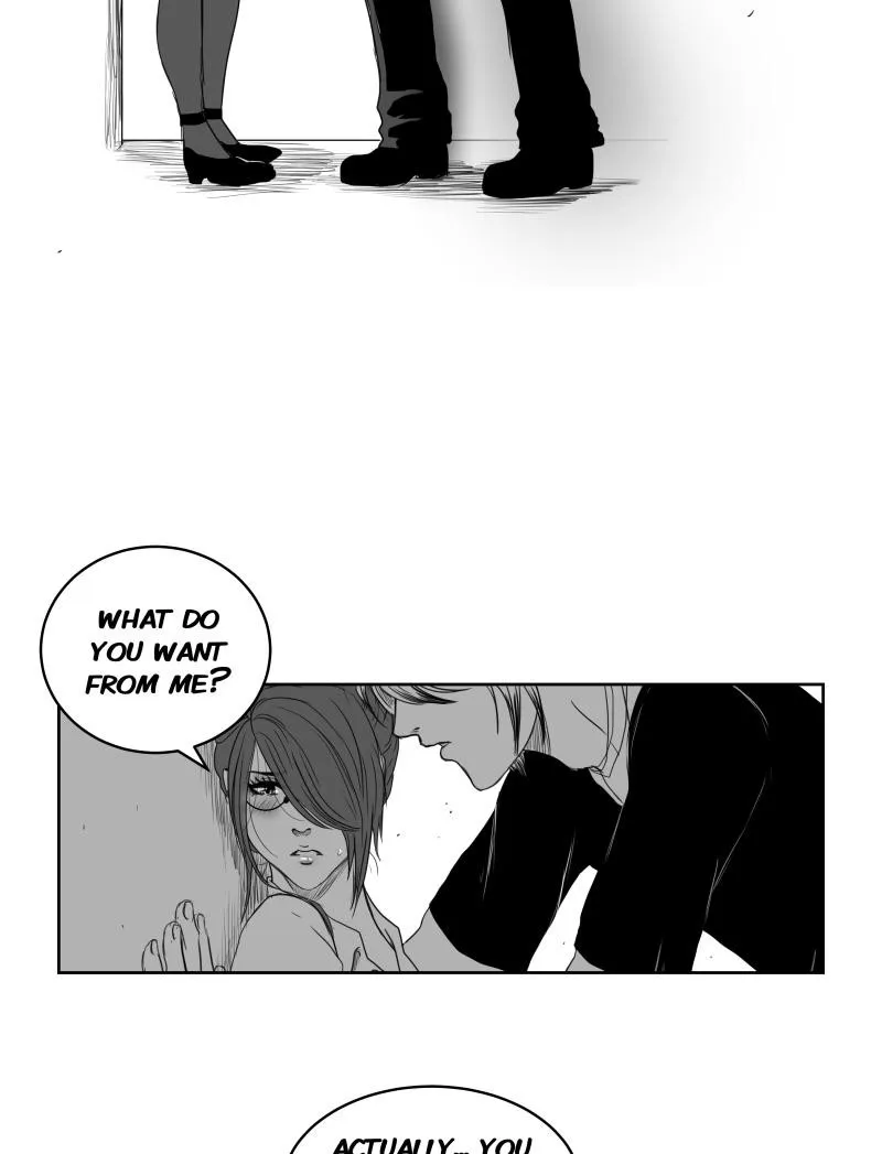 Bite Me Chapter 4 page 13 - 