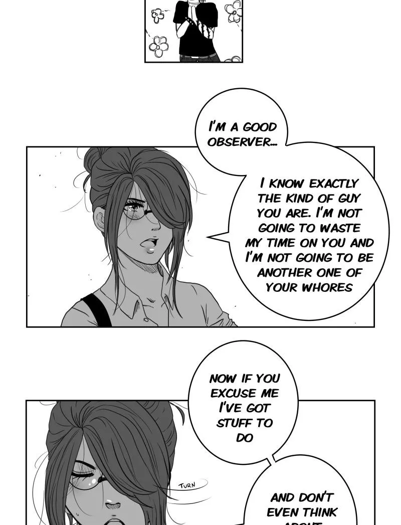Bite Me Chapter 4 page 3 - 