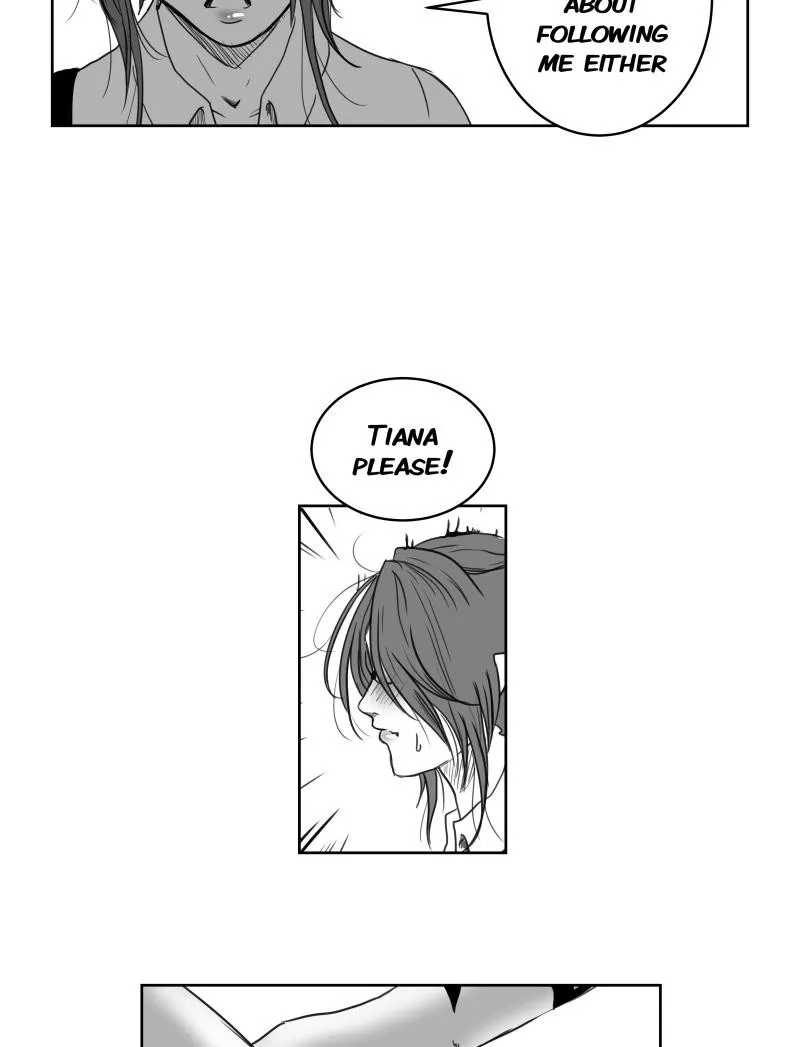Bite Me Chapter 4 page 4 - 