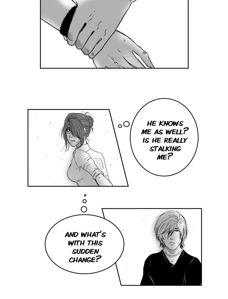 Bite Me Chapter 4 page 5 - 