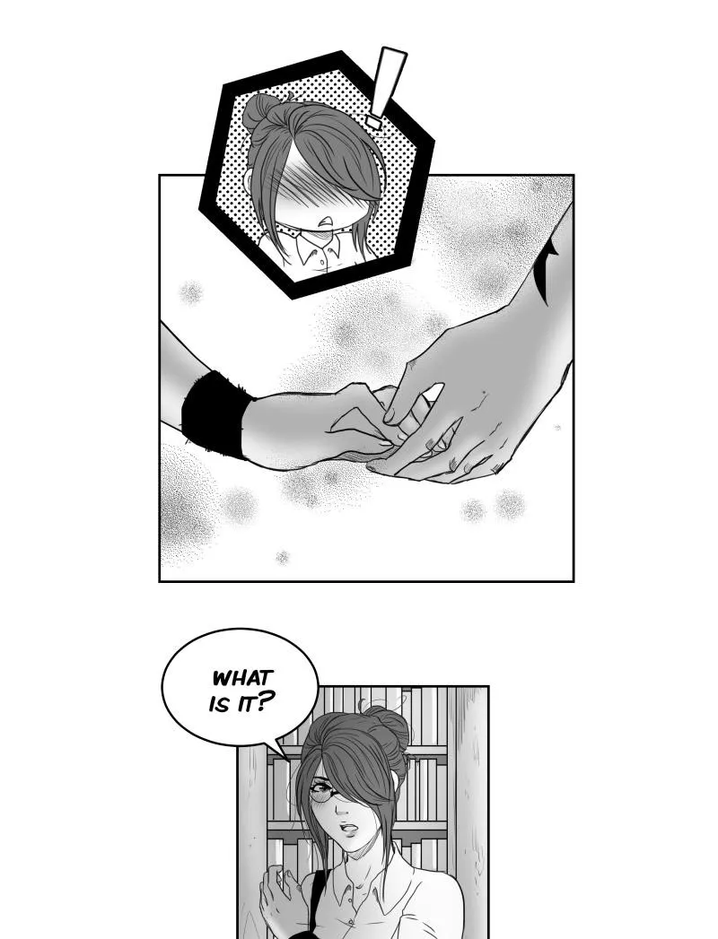 Bite Me Chapter 4 page 6 - 