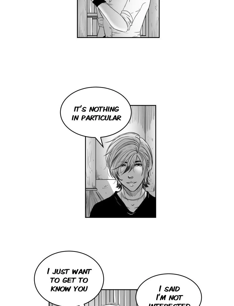 Bite Me Chapter 4 page 7 - 