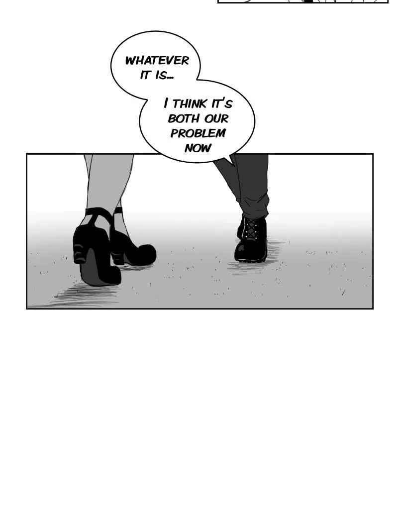 Bite Me Chapter 4 page 9 - 