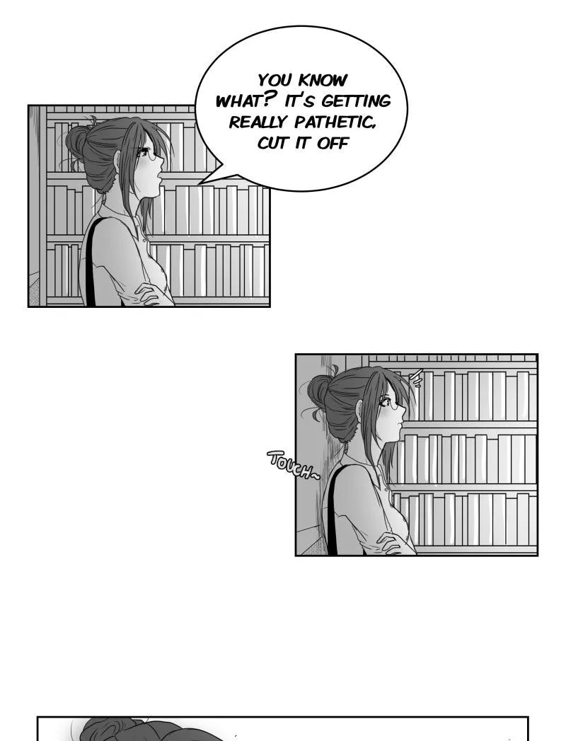 Bite Me Chapter 4 page 10 - 