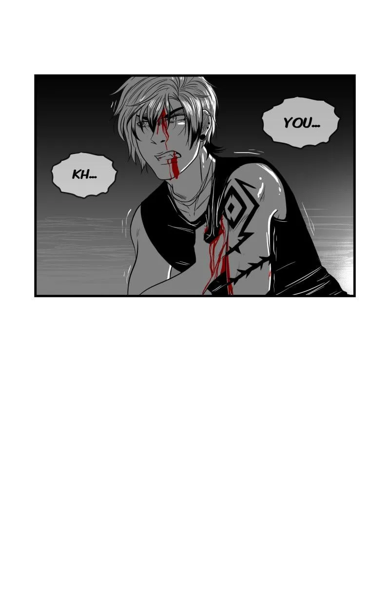 Bite Me Chapter 40 page 2 - 