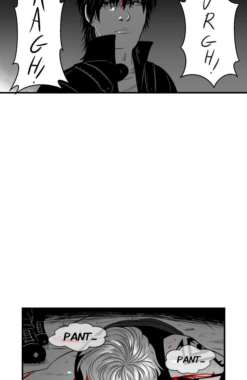 Bite Me Chapter 40 page 11 - 